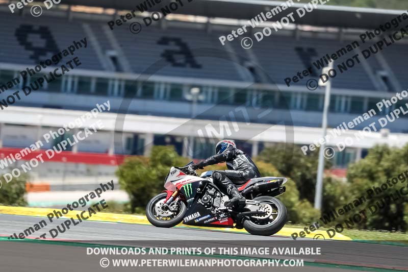 may 2019;motorbikes;no limits;peter wileman photography;portimao;portugal;trackday digital images